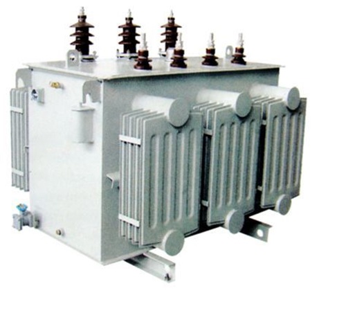 伊春S11-10kv油浸式变压器