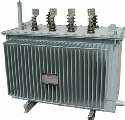 伊春S11-500KVA/35KV/10KV/0.4KV油浸式变压器