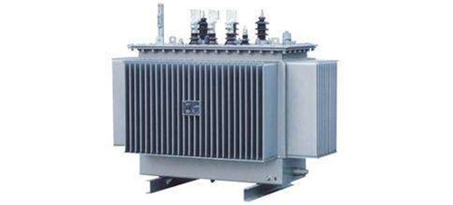 伊春S11-630KVA/10KV/0.4KV油浸式变压器